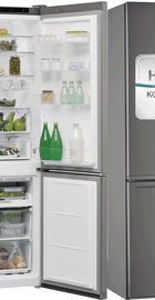 Whirlpool W7 921I OX