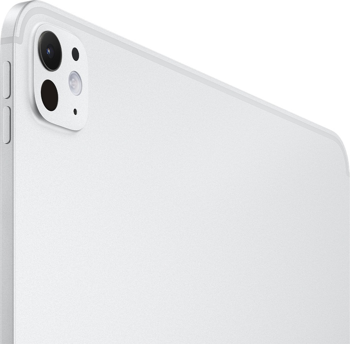 Планшет Apple iPad Pro 13 2024 Wi-Fi + Cellular 512GB Silver