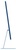 Apple iMac 24 M1 Blue 2021 (MGPK3)