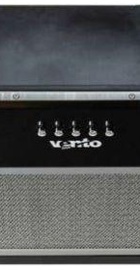 Ventolux PUNTO 52 BK (900) PB PC