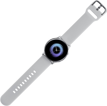 Samsung Galaxy Watch Active Silver (SM-R500NZSA)