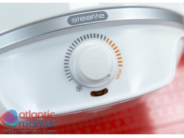 Atlantic Steatite Ego Slim VM 050 D325-1-BC (841346)