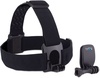 GoPro Head Strap + QuickClip (ACHOM-001)
