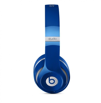 Beats By Dr. Dre Studio 2 Wireless Over-Ear Blue (MHA92)