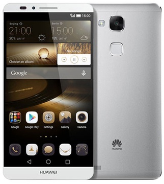 Huawei Ascend Mate 7 MT7-L09 White