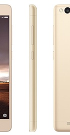 Xiaomi Redmi 3 Classic Gold