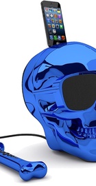 Jarre AeroSkull HD+ Glossy Blue
