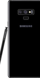 Samsung Galaxy Note 9 N9600 6/128GB Midnight Black