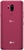 LG G7 ThinQ 6/128GB Raspberry Rose