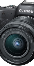 Canon EOS R8 kit RF 24-50mm IS STM (5803C016)