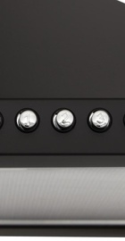 Jantar KBT 650 LED 60 BL
