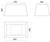 Falmec LUMIERE E.ION 67 White (450) (CELN67.E0P6#ZZZF441F)