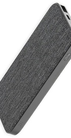 ZMI PowerBank 10000mAh Type-C Grey QB910