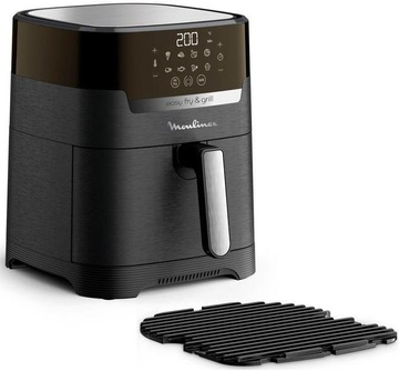 Moulinex Easy Fry&Grill Precision EZ505810