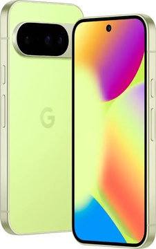 Google Pixel 10 12/256GB Lemongrass