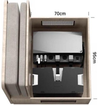 EcoFlow Power Prepared Kit 6 kWh (EF-PKPrepared6KWT)