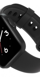 Xiaomi Mi Watch Lite Black