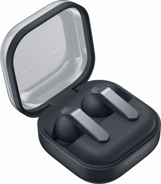 Samsung Galaxy Buds4 Pro Black (SM-R640NZKA)