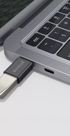Proove Extension USB to Type-C OTG adapter