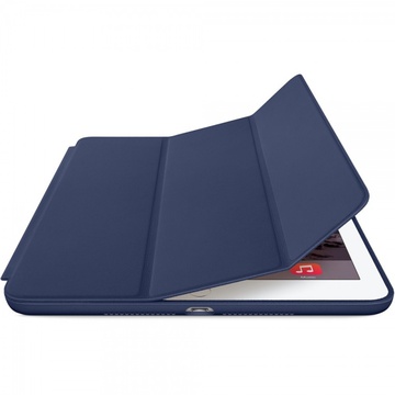 Apple Smart Case for iPad Air 4Gen (2020-2021) 10.9 Dark Blue (high copy)