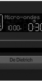 De Dietrich DKC4536H