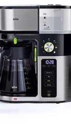 Braun KF 9050 BK