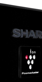 Sharp SJ-GX820P2BK