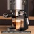 Krups irtuoso+ Tamping System XP499EE0