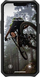 URBAN ARMOR GEAR iPhone 13 Monarch Kevlar Black (113171113940)