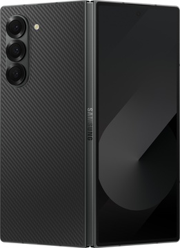 Samsung Galaxy Fold6 12/512GB Crafted Black (SM-F956BAKC)