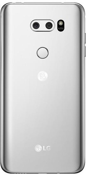 LG V30 64GB Silver