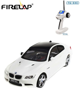 Firelap BMW M3, белый (FLP-412G4w)
