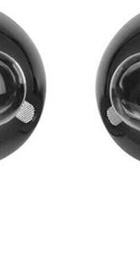 JBL T225TWS Ghost Black (JBLT225TWSGHOSTBLK)