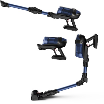 Rowenta X-Force Flex 12.60 Auto Aqua RH98C0WO