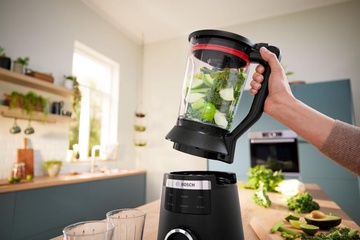 Bosch MMB6652B