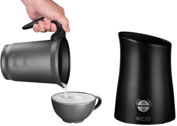 ECG NM 2255 Latte Art Black