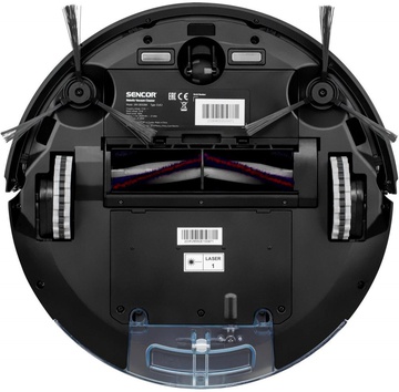 Sencor SRV 8550BK