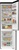 Gorenje NRB620E61X4WFE