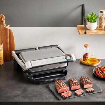 Tefal SuperGrill 4in1 GC517DE0