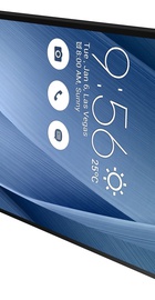 Asus ZenFone 2 ZE551ML 2/16GB Glacier Gray