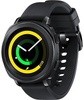 Samsung Gear Sport (SM-R600NZKASEK) Black (UA UCRF)