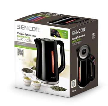 Sencor SWK 1792BK