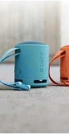 Sony SRS-XB100 Orange (SRSXB100D)