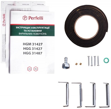 Perfelli HGM 31427 WH