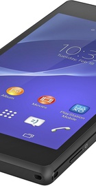 Sony Xperia M2 D2305 Black (UA UCRF)