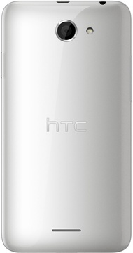 HTC Desire 516 Dual Sim White (UA UCRF)