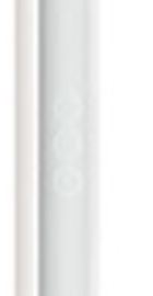 Apple iPad Pro 12.9 Silicone Case White (MK0E2)