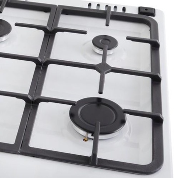 Eleyus CAST 5001 CF WH