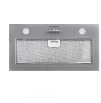 Minola HBI 5262 GR GLASS 700 LED