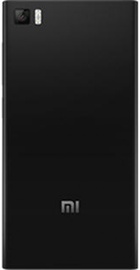 Xiaomi Mi3 64GB Black